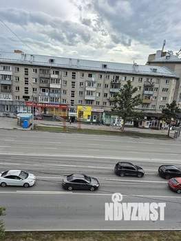 2-к квартира, на длительный срок, 54м2, 4/5 этаж