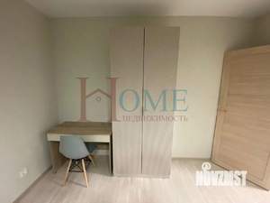 1-к квартира, на длительный срок, 41м2, 13/14 этаж