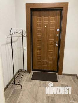 Студия квартира, на длительный срок, 29м2, 17/18 этаж