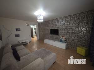 2-к квартира, на длительный срок, 77м2, 8/15 этаж