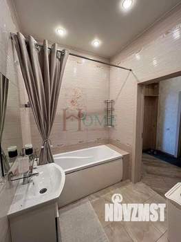 1-к квартира, на длительный срок, 45м2, 12/22 этаж