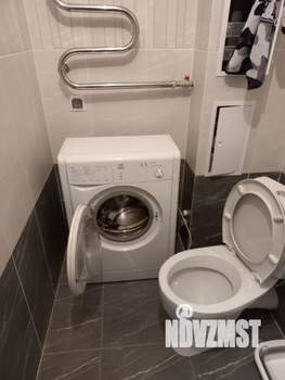 1-к квартира, на длительный срок, 36м2, 6/17 этаж