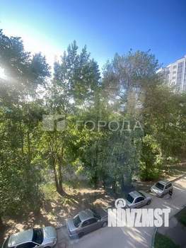 1-к квартира, на длительный срок, 32м2, 4/9 этаж