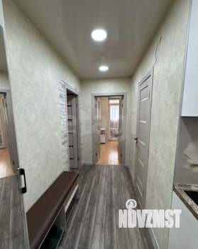 2-к квартира, на длительный срок, 43м2, 3/16 этаж