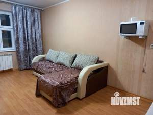 Студия квартира, на длительный срок, 30м2, 3/14 этаж