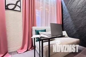 1-к квартира, посуточно, 33м2, 7/15 этаж