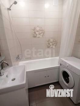 1-к квартира, на длительный срок, 43м2, 2/27 этаж