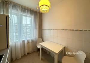 3-к квартира, на длительный срок, 61м2, 8/9 этаж