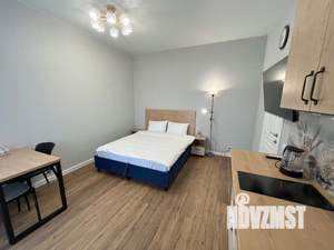 1-к квартира, посуточно, 285м2, 1/1 этаж