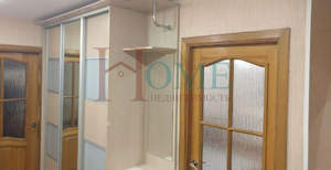 2-к квартира, на длительный срок, 56м2, 9/12 этаж