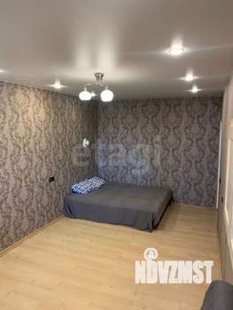 2-к квартира, на длительный срок, 50м2, 6/17 этаж