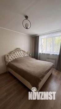 2-к квартира, на длительный срок, 44м2, 4/4 этаж