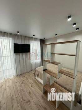 Студия квартира, на длительный срок, 29м2, 19/19 этаж