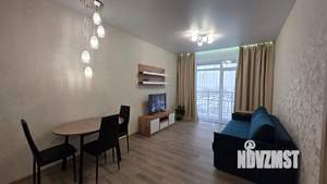 3-к квартира, на длительный срок, 67м2, 5/24 этаж