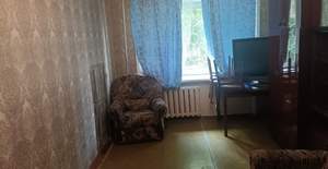 1-к квартира, на длительный срок, 32м2, 1/5 этаж