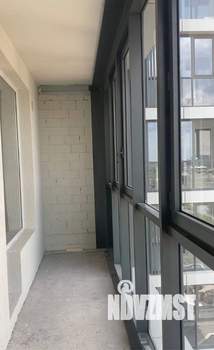 1-к квартира, на длительный срок, 35м2, 11/25 этаж