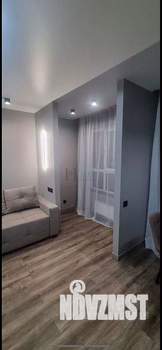 Студия квартира, на длительный срок, 35м2, 20/26 этаж