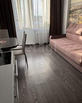 1-к квартира, на длительный срок, 42м2, 9/26 этаж