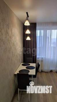 1-к квартира, на длительный срок, 52м2, 15/19 этаж