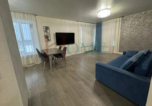 2-к квартира, на длительный срок, 59м2, 8/20 этаж