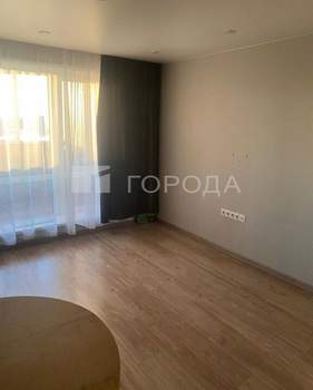 Студия квартира, на длительный срок, 35м2, 18/29 этаж