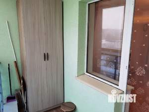 Студия квартира, на длительный срок, 24м2, 3/18 этаж