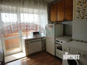 1-к квартира, на длительный срок, 37м2, 4/7 этаж