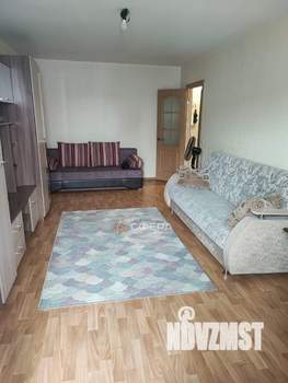 1-к квартира, на длительный срок, 30м2, 7/9 этаж
