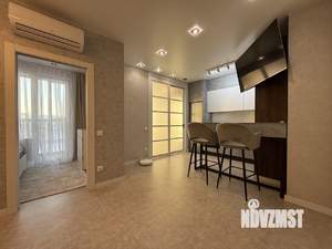 3-к квартира, на длительный срок, 50м2, 3/26 этаж