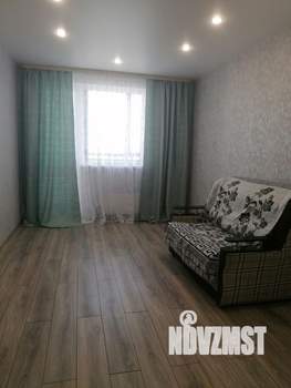 1-к квартира, на длительный срок, 37м2, 7/21 этаж