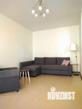2-к квартира, на длительный срок, 43м2, 5/5 этаж