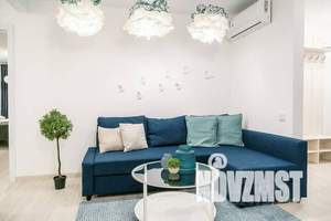 3-к квартира, посуточно, 54м2, 1/4 этаж