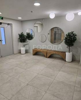 Студия квартира, на длительный срок, 25м2, 13/13 этаж