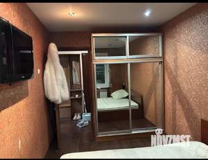 2-к квартира, на длительный срок, 47м2, 9/9 этаж