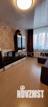 1-к квартира, на длительный срок, 35м2, 4/25 этаж