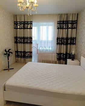 2-к квартира, на длительный срок, 56м2, 13/14 этаж