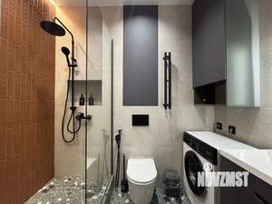 Студия квартира, посуточно, 32м2, 6/14 этаж