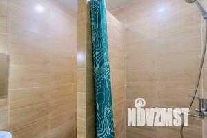 1-к квартира, посуточно, 20м2, 1/5 этаж