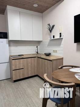 1-к квартира, посуточно, 31м2, 19/25 этаж