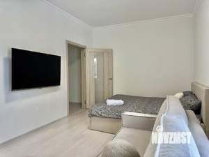 2-к квартира, посуточно, 68м2, 1/1 этаж