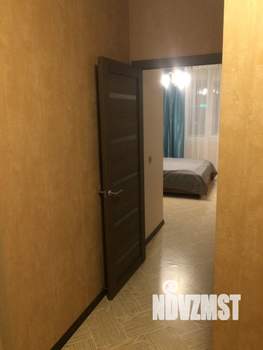 1-к квартира, на длительный срок, 36м2, 15/25 этаж