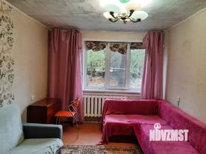 1-к квартира, на длительный срок, 29м2, 1/5 этаж