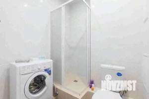 1-к квартира, посуточно, 28м2, 1/1 этаж