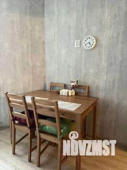 1-к квартира, посуточно, 35м2, 6/6 этаж