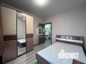 2-к квартира, на длительный срок, 39м2, 15/17 этаж