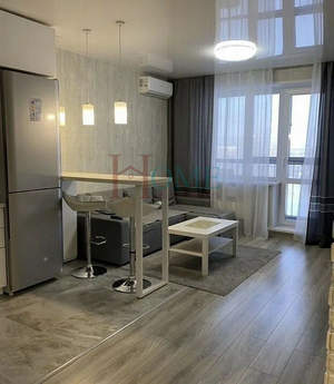 3-к квартира, на длительный срок, 59м2, 5/17 этаж