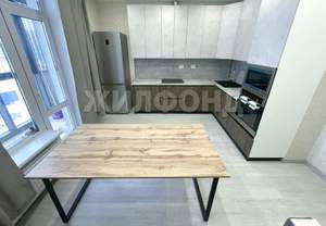 2-к квартира, на длительный срок, 62м2, 5/15 этаж