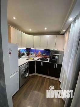 2-к квартира, на длительный срок, 42м2, 5/5 этаж