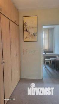 1-к квартира, на длительный срок, 48м2, 3/9 этаж