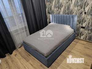 1-к квартира, на длительный срок, 47м2, 25/25 этаж